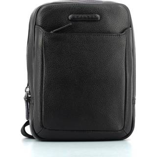 👉 Zwart onesize male Black iPad Mini bag