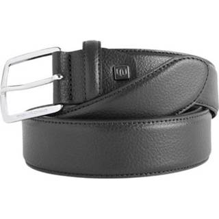 👉 Onesize male zwart Cinturón Cu4874Mo/N C