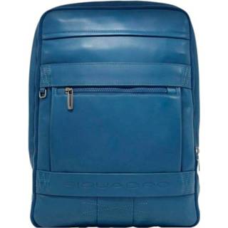 👉 Onesize male blauw Mochila de Piel Ca5102W110/Ot