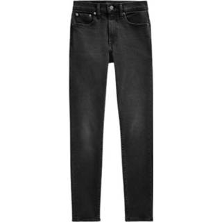 👉 Skinnyjeans W28 W27 W26 W30 vrouwen zwart Skinny Jeans