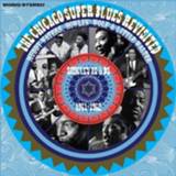 👉 Howlin' Wolf The Chicago Super Blues Revisited. Singles As & BS 604988308624