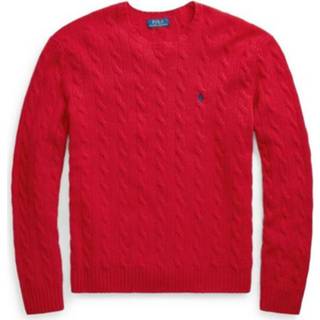 👉 Sweater XL male rood