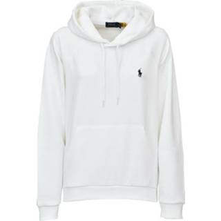 👉 Fleece hoodie XL vrouwen wit