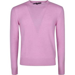 👉 Sweater male roze