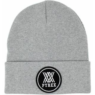👉 Beanie onesize vrouwen grijs 8301029688333