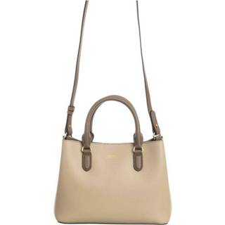 👉 Onesize vrouwen beige Borsa 3616418769261