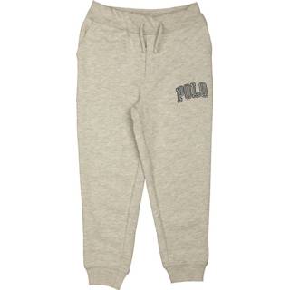 👉 Sweatpant unisex grijs Sweatpants