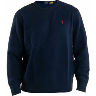 👉 Sweatshirt XL male blauw