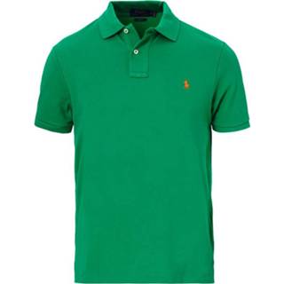 👉 S male groen Polo 3616419539306