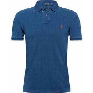 XL male blauw Polo 536856-208 1639214916518