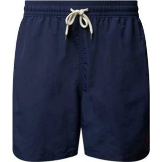 👉 Zwembroek m male blauw
