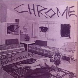 👉 Soundtrack chrome Alien Soundtracks 634479535567