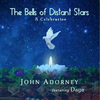 👉 Deurbel John Adorney The Bells Of Distant Stars 802593356126