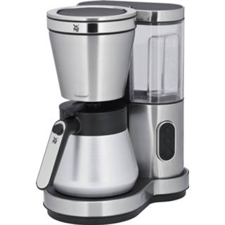 👉 Koffiezetapparaat zilver WMF - Lono Coffee Maker Thermo (0412310011) 4211129132930