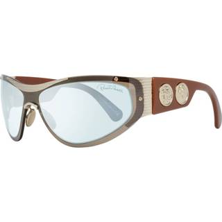 👉 Zonnebril onesize vrouwen bruin Sunglasses Rc1135 32X 64