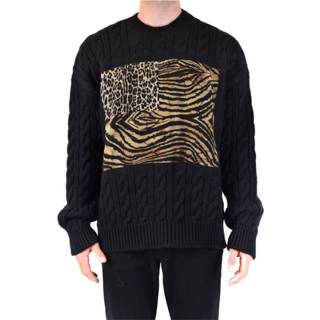 👉 Sweater m male zwart