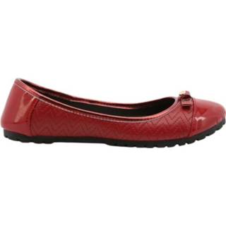 👉 Shoe vrouwen rood Rbsc2Fm02Verstd shoes 8052790307328