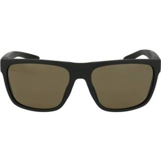 👉 Zonnebril male zwart Barra 003L7 Sunglasses