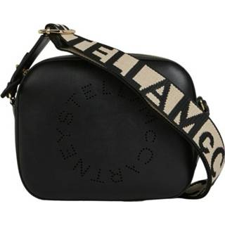👉 Onesize vrouwen zwart Stella Logo Mini Bag 3666015190944