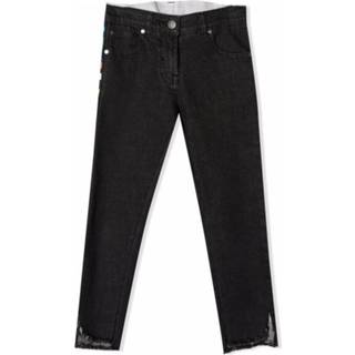 👉 Spijkerbroek male zwart Jeans 1639155263832