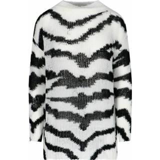 👉 Sweater vrouwen wit Women's 601612S22069000 Wool 8052674175012