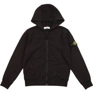 👉 Hoodie male zwart