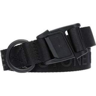 👉 Riem male zwart 94464