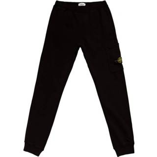 👉 Sweatpant male zwart Sweatpants