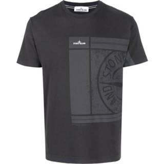 👉 Shirt XL male zwart T-Shirt