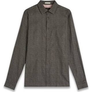 👉 Male grijs Rayures Abstraits Clasrom