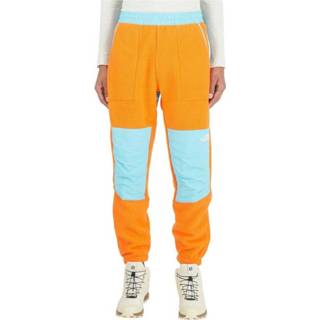 👉 XL male oranje Pants