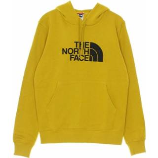 👉 Hoodie XL male geel