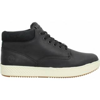 👉 Sneakers male zwart Cityroam A1S5N