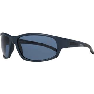 👉 Zonnebril onesize male blauw Sunglasses Tb7189 91V 65