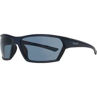 👉 Zonnebril onesize male blauw Sunglasses Tb7188 85V 69
