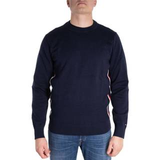 👉 Sweater XL male blauw