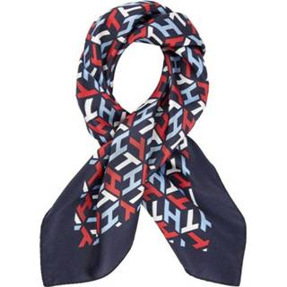 👉 Onesize vrouwen blauw Scarf 8720115047722