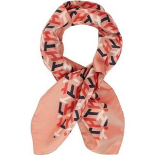 👉 Onesize vrouwen roze Scarf 8720115046480