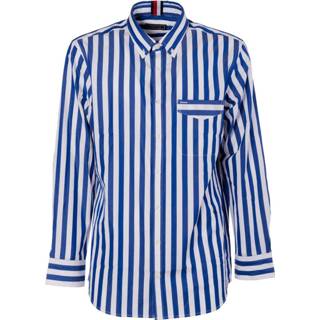 👉 S male blauw Striped 1639077040283