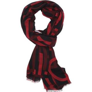 👉 Onesize vrouwen rood Aw0Aw10840 Scarf 8720115045834