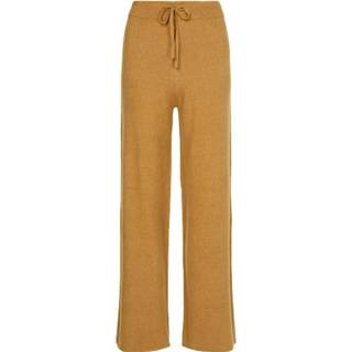 👉 Joggingbroek XL vrouwen bruin