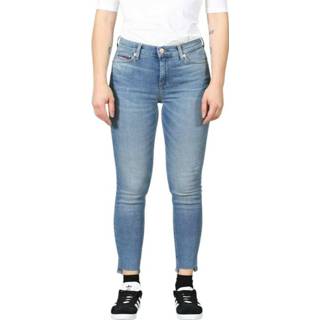 👉 Spijkerbroek W30 W32 W31 W25 W33 vrouwen blauw Jeans