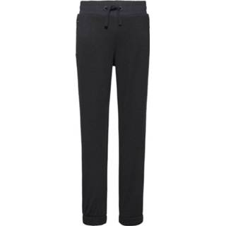 👉 Sweatpant male zwart Sweatpants