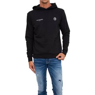 👉 Sweatshirt XL male zwart