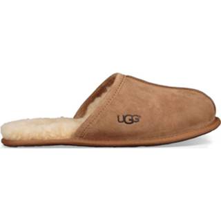 👉 Slippers male bruin Scuff