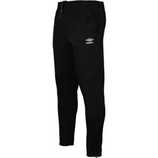 👉 Pantalon l unisex zwart Pitillo Force
