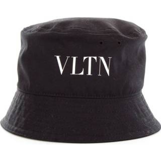 👉 Onesize unisex zwart Vy0Hga11Uxi Fisherman hat 8052466535918