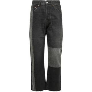 👉 Spijkerbroek W30 W28 W29 W27 male grijs Jeans