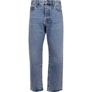 👉 Spijkerbroek w30 w34 w32 w33 w31 male blauw Wv3De01T7Lj508 Jeans