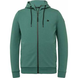 👉 Sweatshirt male groen 8719419915998